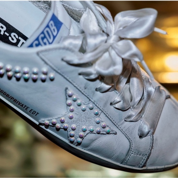Golden Goose Superstar size 39 - Picture 5 of 10